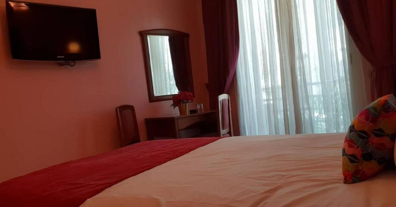 Hotel Amouday Casablanca Zewnętrze zdjęcie
