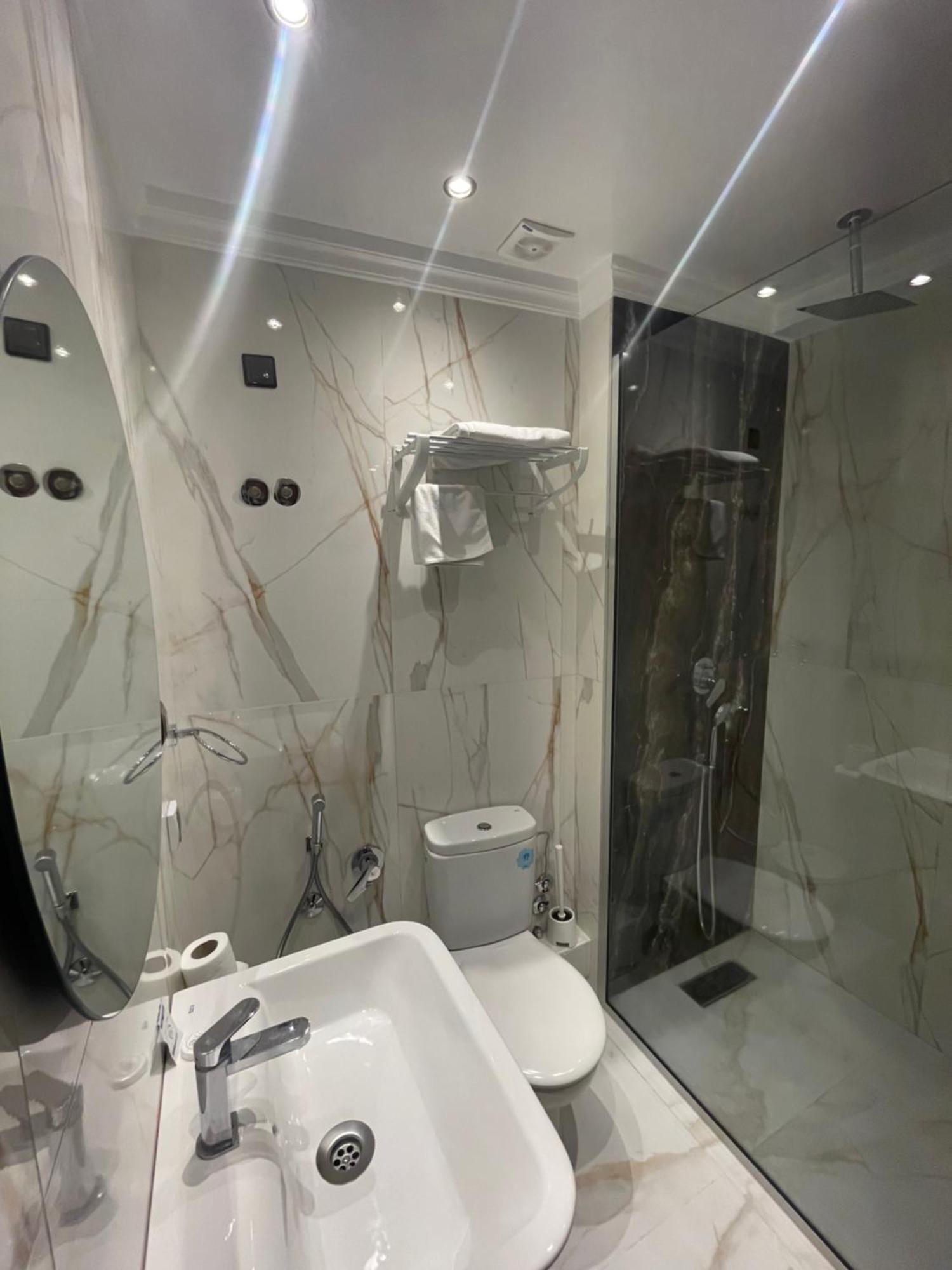 Hotel Amouday Casablanca Zewnętrze zdjęcie
