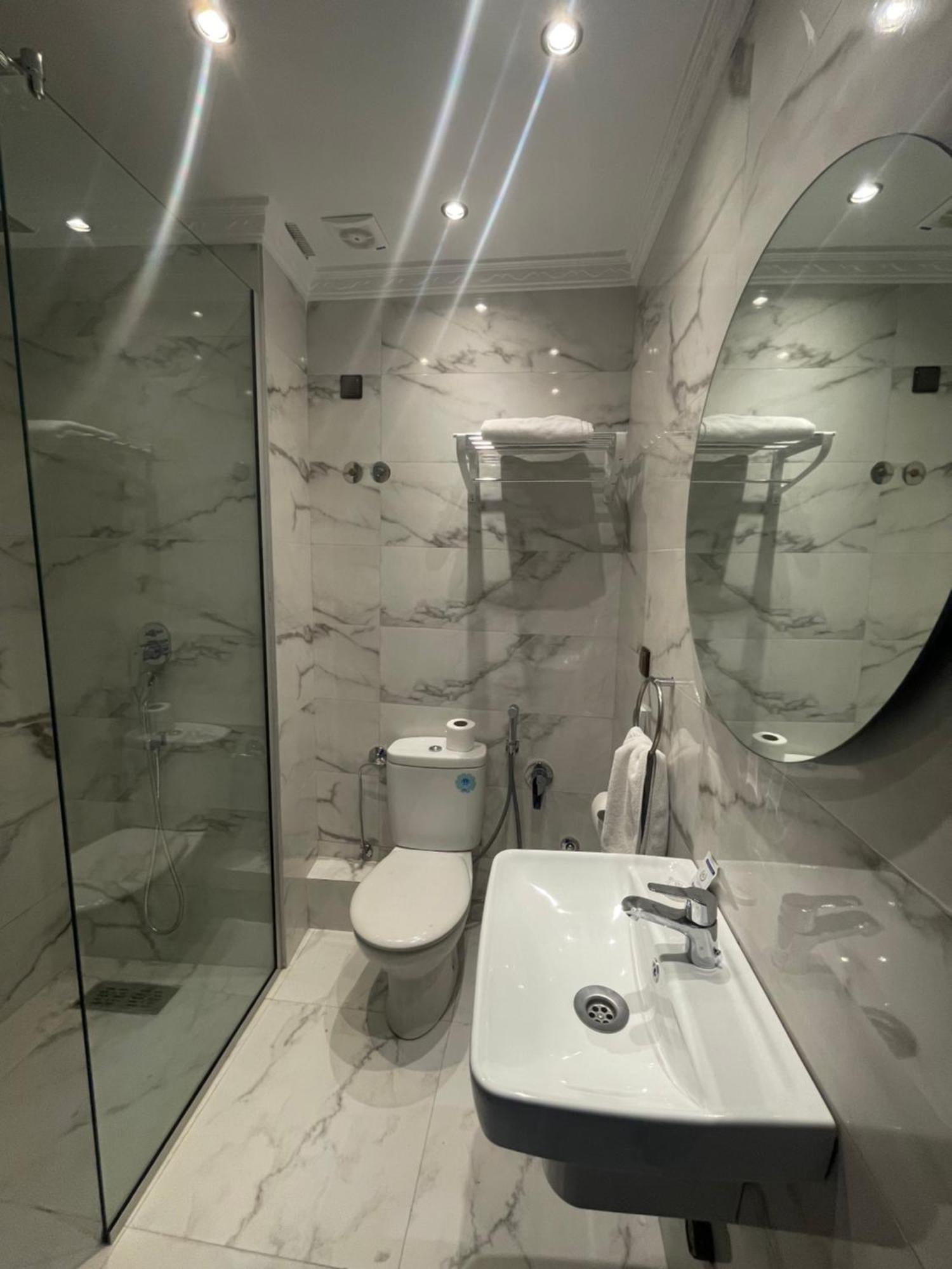 Hotel Amouday Casablanca Zewnętrze zdjęcie