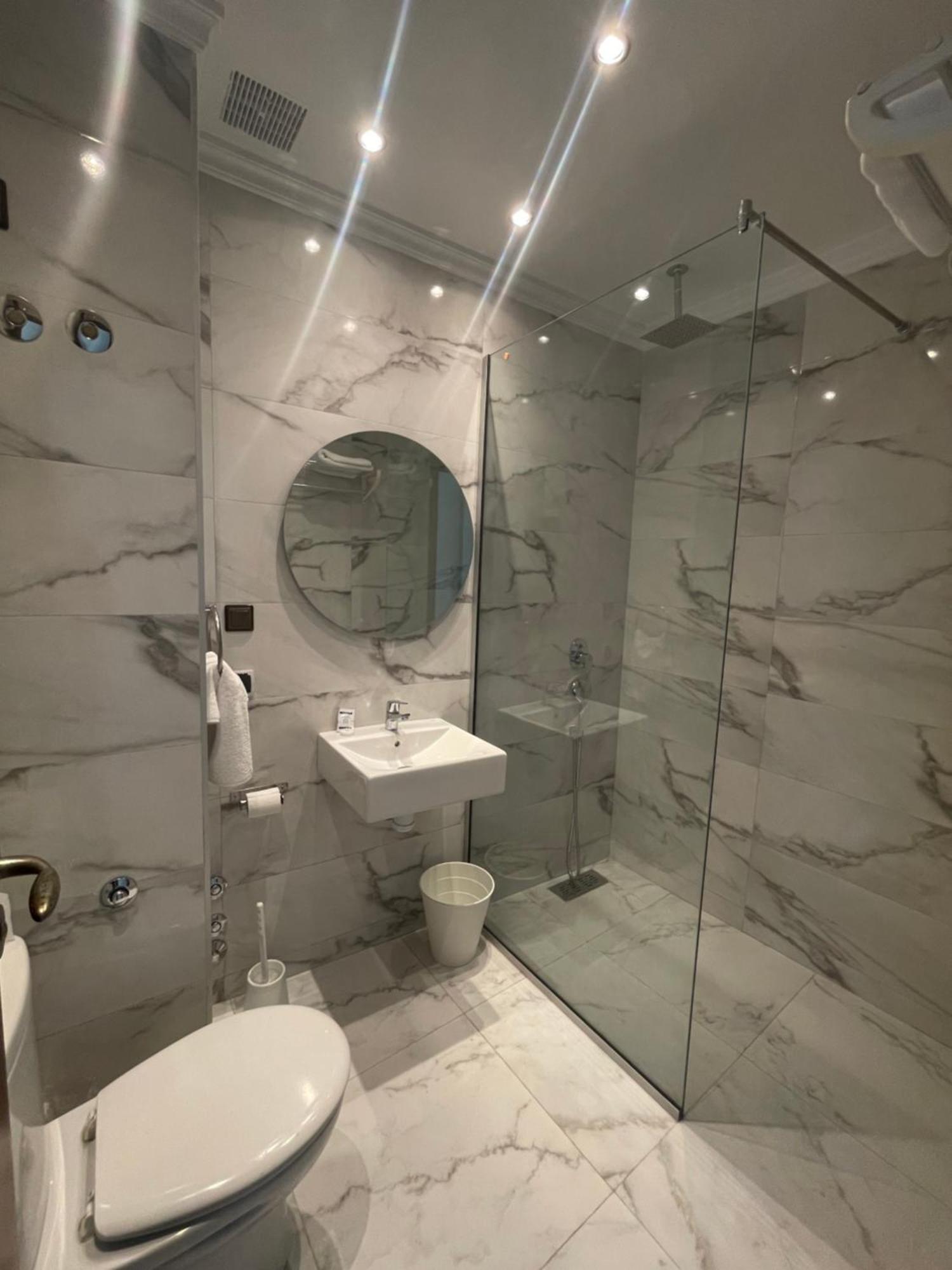 Hotel Amouday Casablanca Zewnętrze zdjęcie