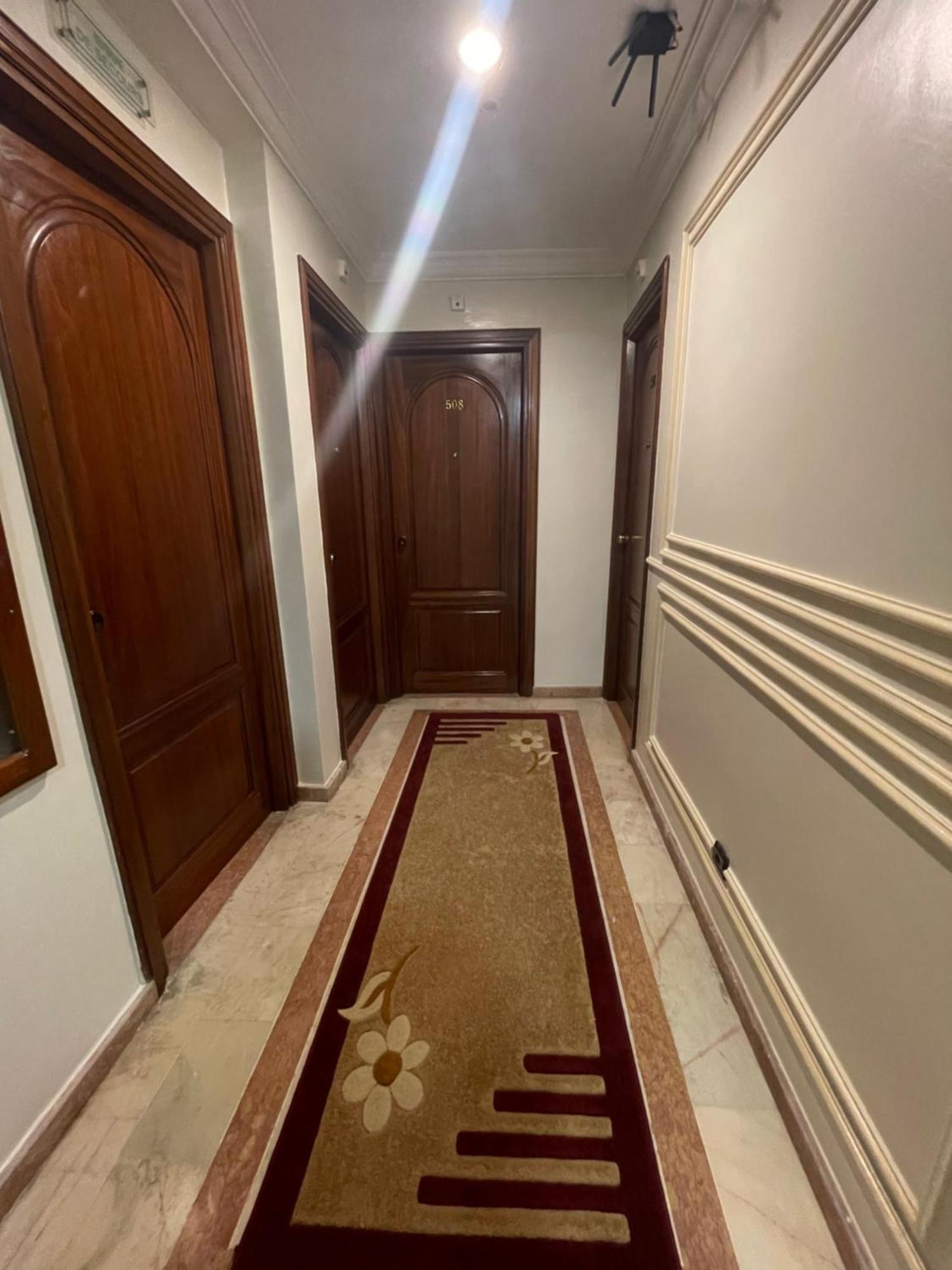 Hotel Amouday Casablanca Zewnętrze zdjęcie
