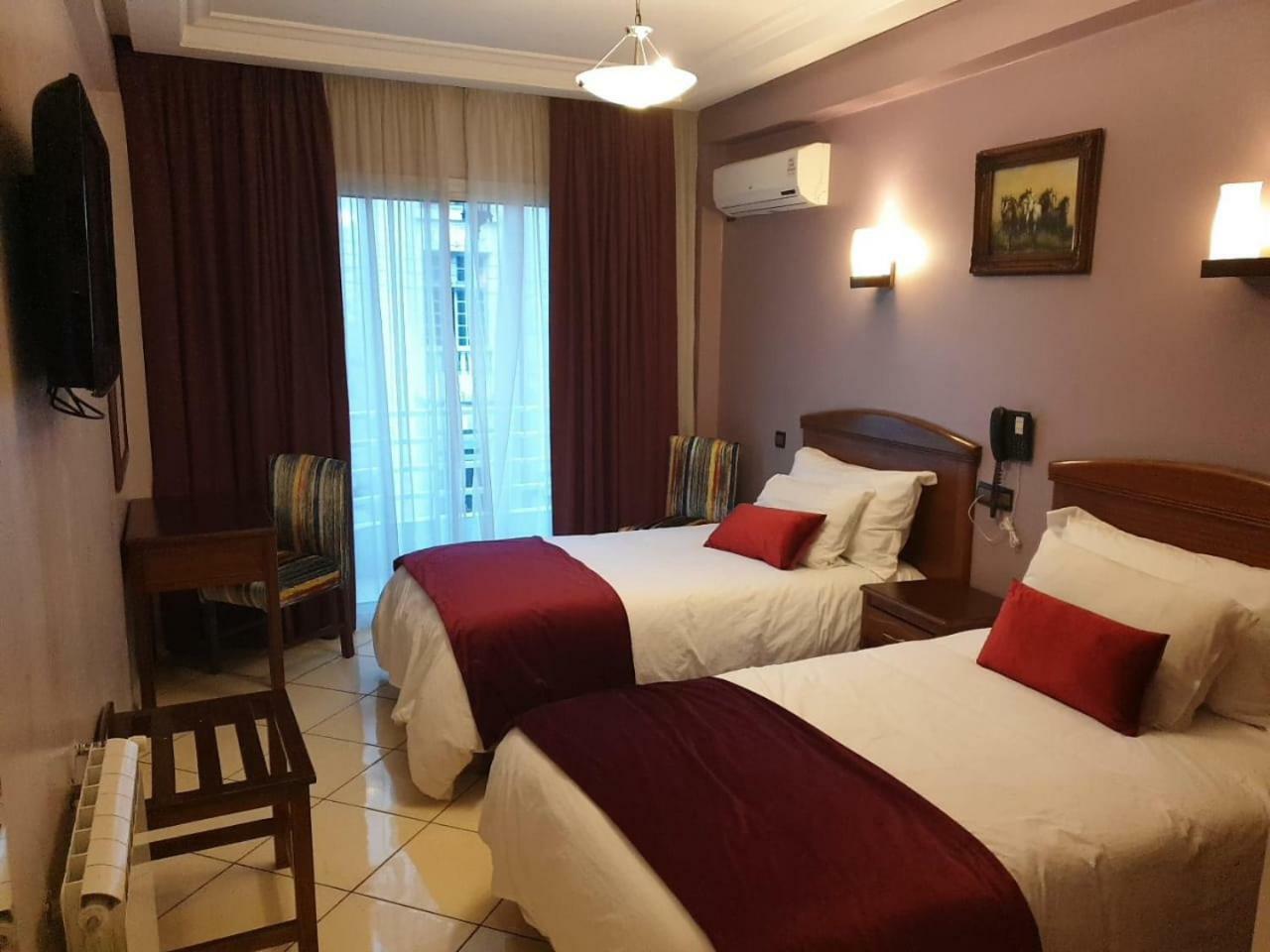 Hotel Amouday Casablanca Zewnętrze zdjęcie