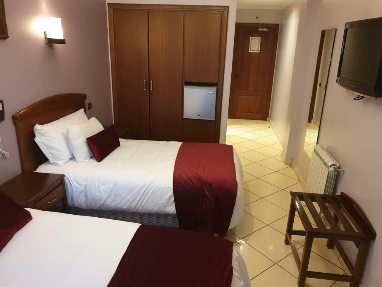 Hotel Amouday Casablanca Zewnętrze zdjęcie