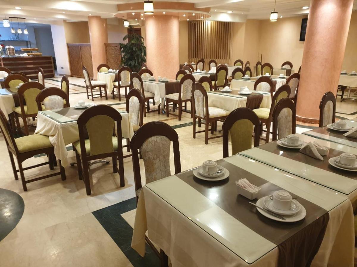 Hotel Amouday Casablanca Zewnętrze zdjęcie
