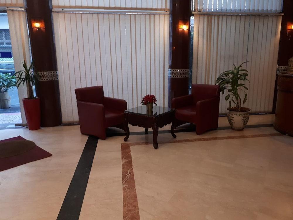 Hotel Amouday Casablanca Zewnętrze zdjęcie