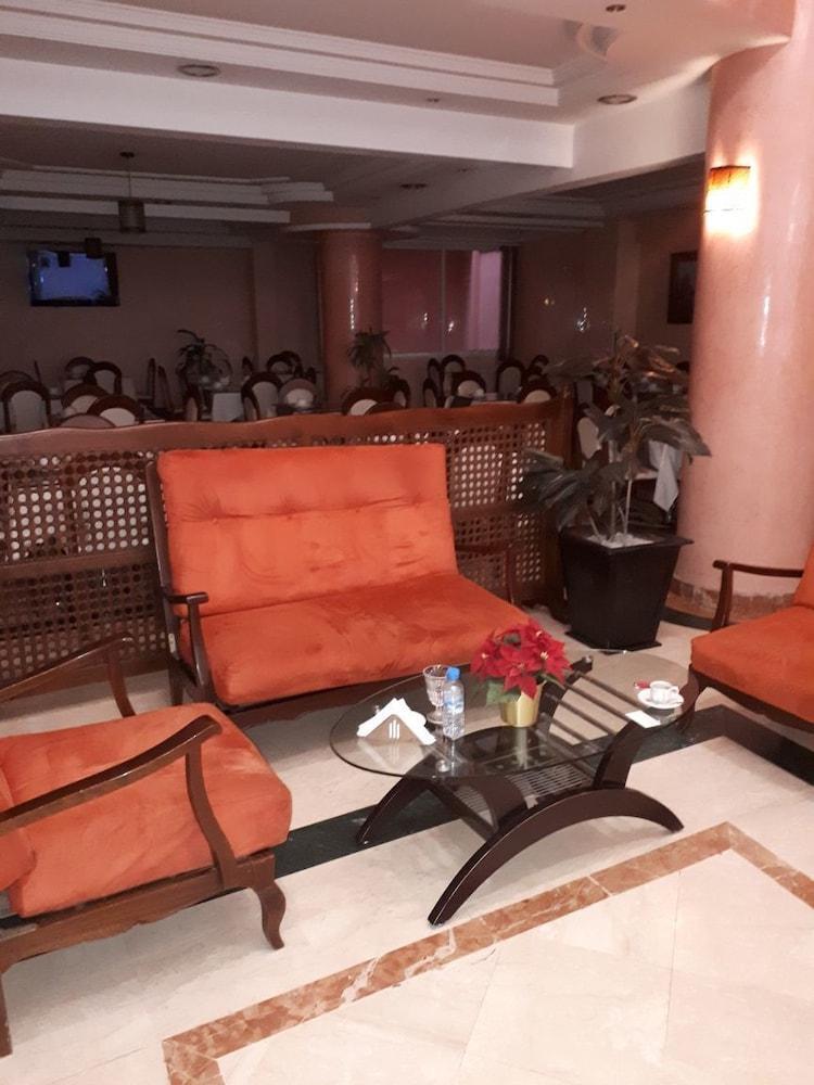 Hotel Amouday Casablanca Zewnętrze zdjęcie