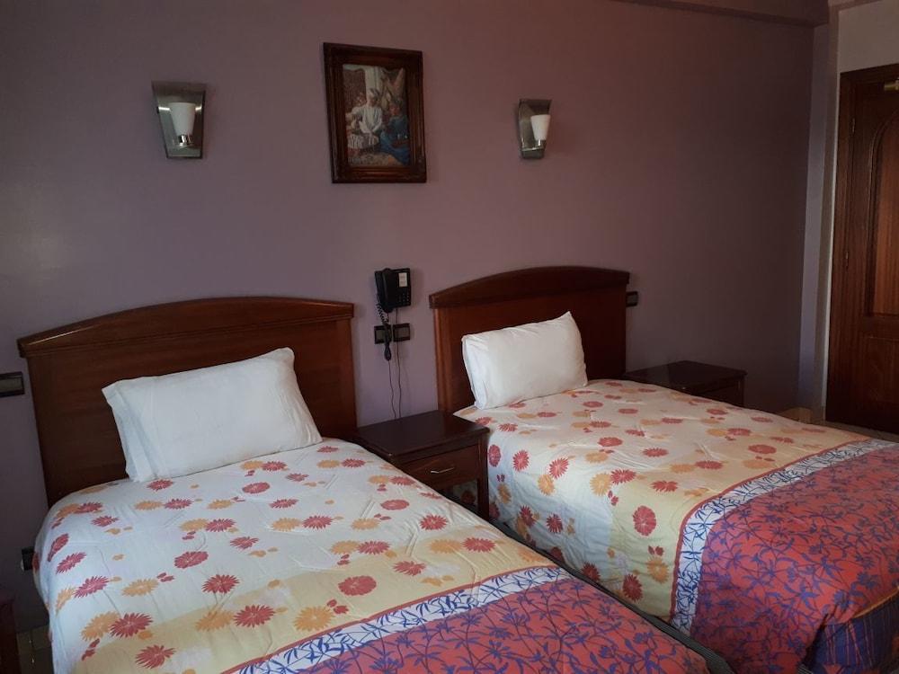 Hotel Amouday Casablanca Zewnętrze zdjęcie