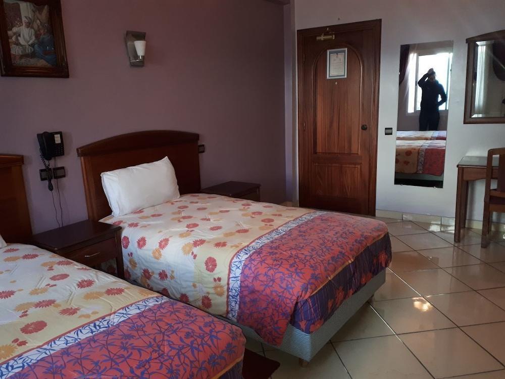 Hotel Amouday Casablanca Zewnętrze zdjęcie