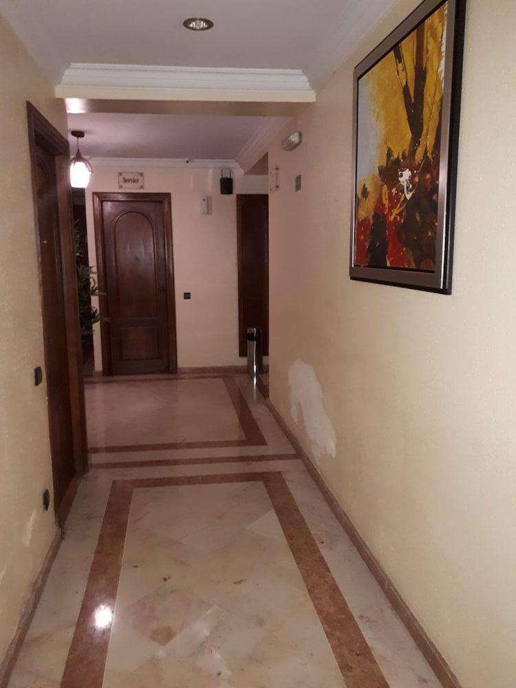 Hotel Amouday Casablanca Zewnętrze zdjęcie